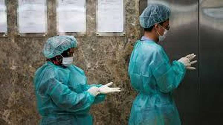 Βρετανία: Ο αριθμός των θανάτων αυξήθηκε κατά 429 το τελευταίο εικοσιτετράωρο