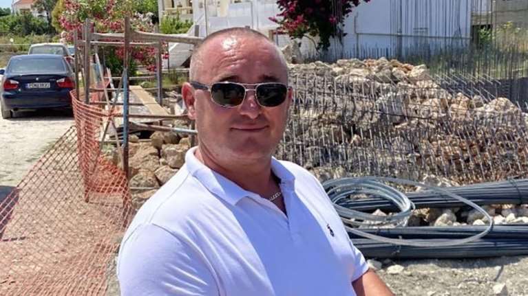 Θρίλερ στη Ρόδο: Εξαφανίστηκε γνωστός 46χρονος εργολάβος  - Δύσκολες ώρες για τη γυναίκα του και τα τρία παιδιά του