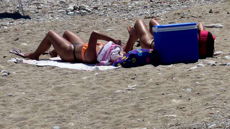 Καλλιάνος: Από αύριο έρχεται "ήπιος καύσωνας" με 38 βαθμούς Κελσίου