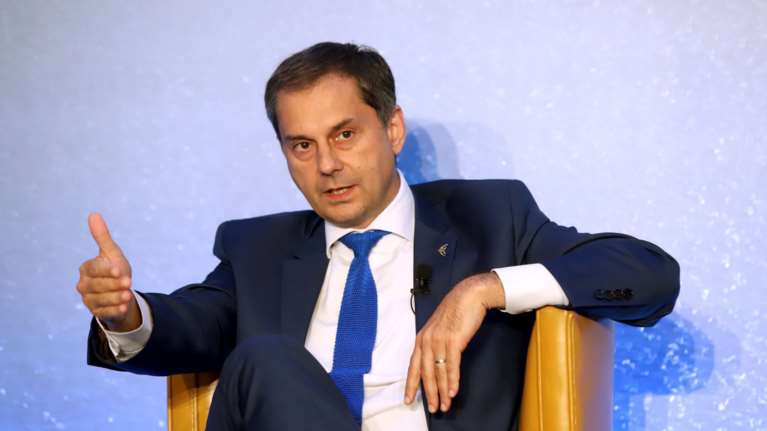 Θεοχάρης: Δεν θα αυξηθεί η πληρότητα των πλοίων - Το απέρριψαν οι λοιμωξιολόγοι