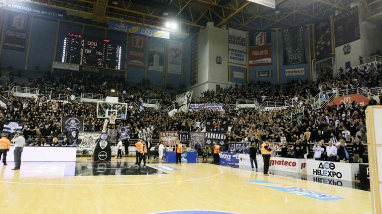 ΠΑΟΚ – ΑΡΗΣ: Εισαγγελική παρέμβαση για το εμετικό σύνθημα για τον 19χρονο Άλκη -  &quot;Τον σκότωσα γιατί ήταν Αρειανός&quot;