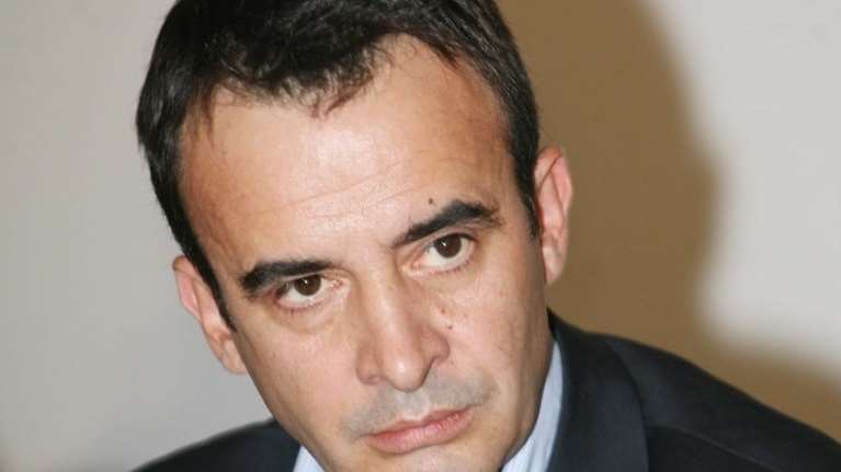 Μπάμπης Αγρολάμπος: Η παράκληση της οικογένειας του δημοσιογράφου