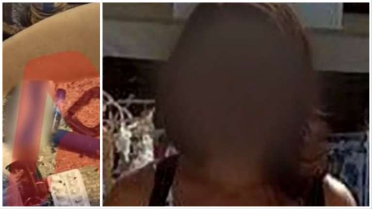 &quot;Στο νοσοκομείο...&quot;: Τα πρώτα λόγια της μητέρας των διδύμων - Ο σύζυγός της προσπάθησε να τα ανατινάξει μέσα στο αμάξι