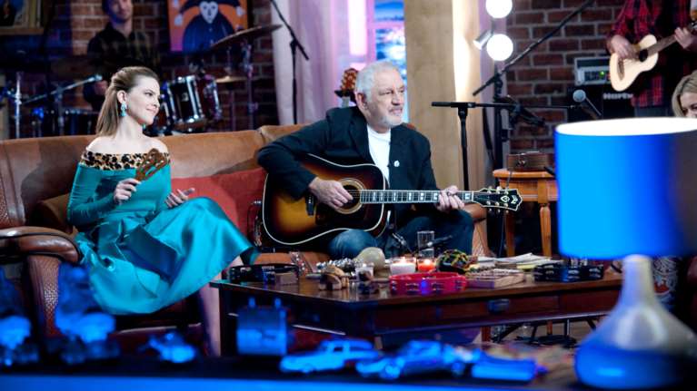 Τα &quot;έσπασε&quot; το Μουσικό Κουτί με Πορτοκάλογλου &amp; Μόρφη  – Χαμός στο twitter