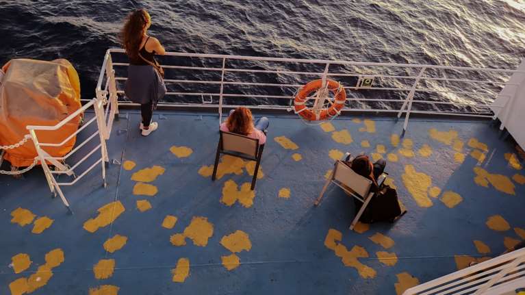 Κολυδάς: Μελτέμια και ζέστη το επόμενο πενθήμερο - Πότε θα πέσει η θερμοκρασία [Χάρτης - Βίντεο]