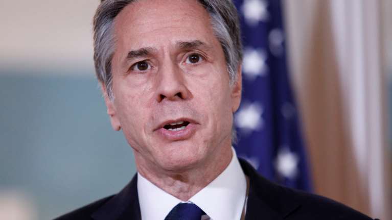 ΗΠΑ: Παρά τις κυρώσεις η Τουρκία "αποτελεί έναν ανεκτίμητο συνεργάτη στην περιοχή" για τον Άντονι Μπλίνκεν