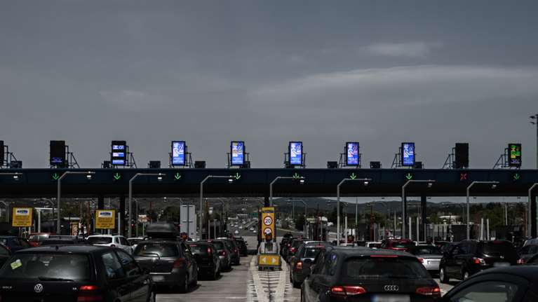 Αυτοδιοικητικές εκλογές: Δωρεάν διόδια για τους δικαστικούς αντιπροσώπους - Ποιες ημέρες ισχύει το μέτρο