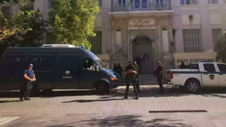 Κύκλωμα τοκογλυφίας: Πλησιάζει η ώρα της δίκης - Η &quot;σκοτεινή&quot; δικογραφία και το βαρύ κατηγορητήριο