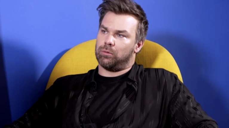 Ο Γιώργος Σαμπάνης αποκάλυψε τη τεράστια επιτυχία του που προοριζόταν για την Ελευθερία Αρβανιτάκη