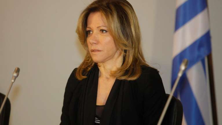 Στη Μαριάννα Λάτση το 7,6% της ΓΕΚ ΤΕΡΝΑ- Εκλεισε το mega deal