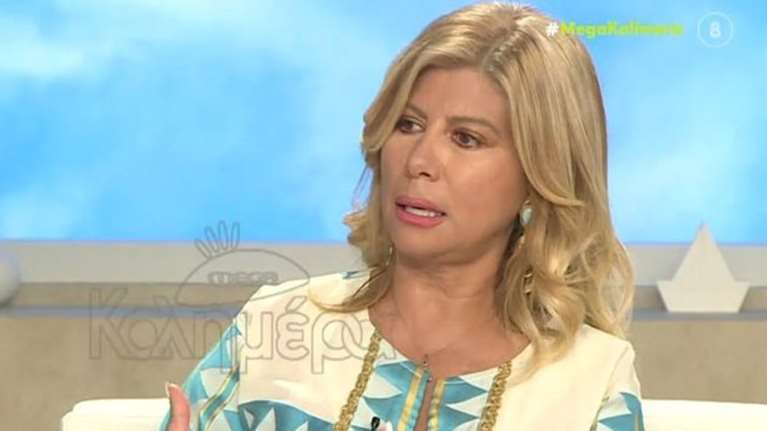 Χείμαρρος η Κουτσελίνη για Σκορδά, Λιάγκα, Μαλέσκου - Η σύγκριση με τη Μενεγάκη &amp; ο μεγάλος της φόβος