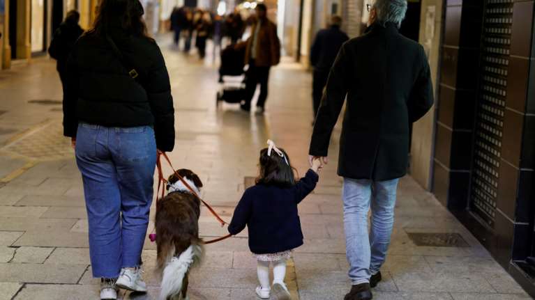 Υπέροχα νέα από την Ιταλία: Μουσεία προσφέρουν δωρεάν φύλαξη στους σκύλους των επισκεπτών