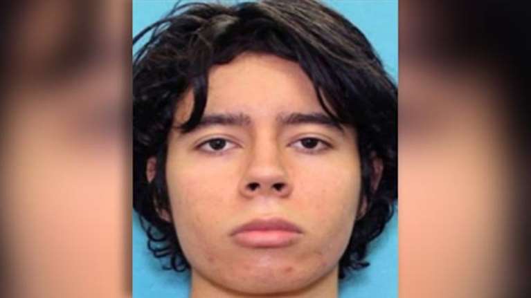 Αυτός είναι ο 18χρονος μακελάρης του Τέξας - Η προφητική του ανάρτηση με όπλα: "Τα παιδιά να φοβούνται"