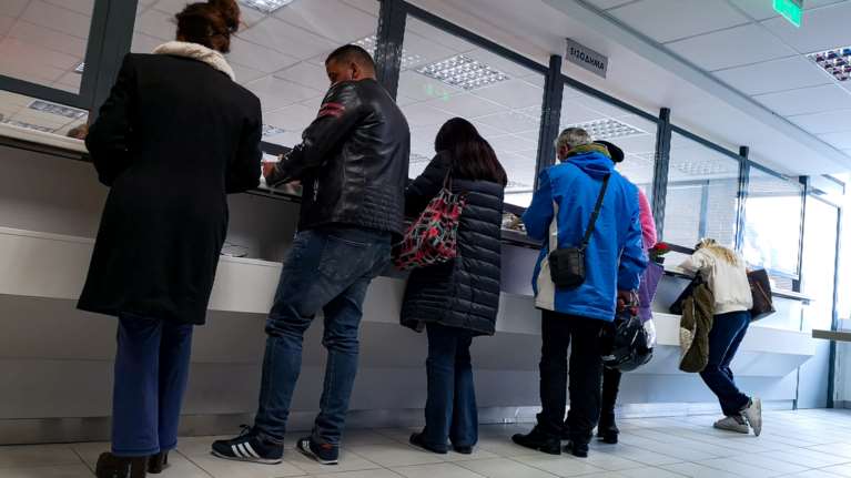 &quot;Άνοιξε&quot; η δυνατότητα συμψηφισμού ΦΠΑ με άλλους φόρους ή ρυθμίσεις οφειλών στο Taxisnet