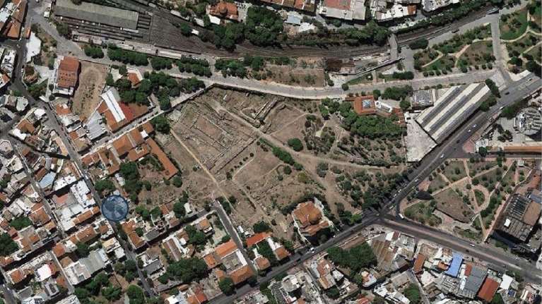 Νέες διαδρομές και νέοι χώροι θέασης στην Αρχαία Αγορά των Αθηνών και τον Κεραμεικό