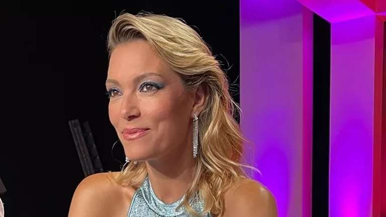 Βίκυ Καγιά: Το αγαπημένο της 80s χτένισμα είναι και αυτό που αποδεδειγμένα σε κάνει να δείχνεις νεότερη