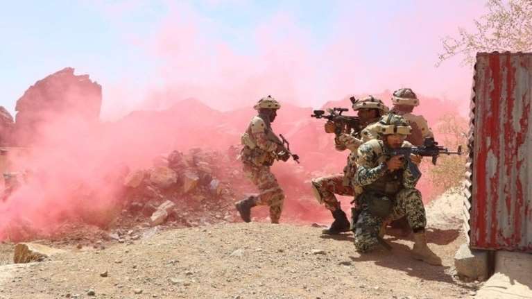 Απειλές από τον αρχηγό των IDF στο Ιράν: Εάν επιτεθεί ξανά στο Ισραήλ, θα χτυπήσουμε "μέρη που αφήσαμε στην άκρη"