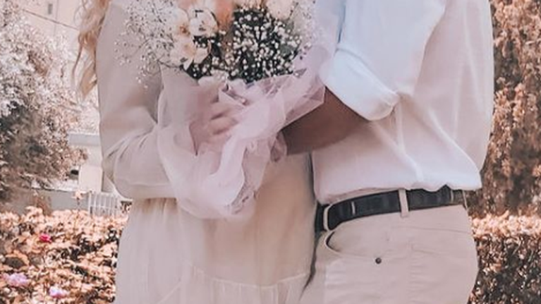 Ποια εγκυμονούσα ελληνίδα ηθοποιός παντρεύτηκε χωρίς να το πάρει είδηση κανείς