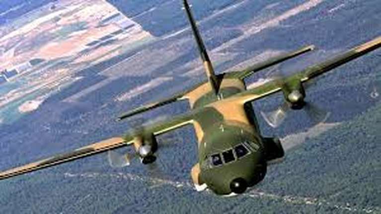 Tουρκία: 7 νεκροί σε συντριβή αεροσκάφους αναγνώρισης της τουρκικής Πολεμικής Αεροπορίας