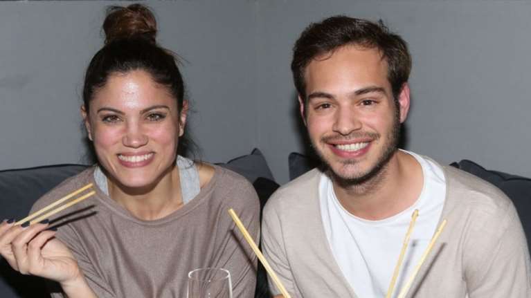 Σπύρος Σαμοΐλης: "Ζητώ δημόσια συγγνώμη από τη Ζήνα Κουτσελίνη, αναλαμβάνω την ευθύνη, η Μαίρη δεν σχολίασε κάτι"