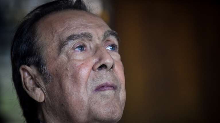 Τόλης Βοσκόπουλος | Ο αγώνας για τη διασφάλιση της κόρης του, Μαρίας &amp; η δικαίωση λίγο πριν το τέλος - &quot;Δεν θέλω το παιδάκι μου να έχει ένα αδελφάκι που δεν είναι αδελφάκι του&quot;