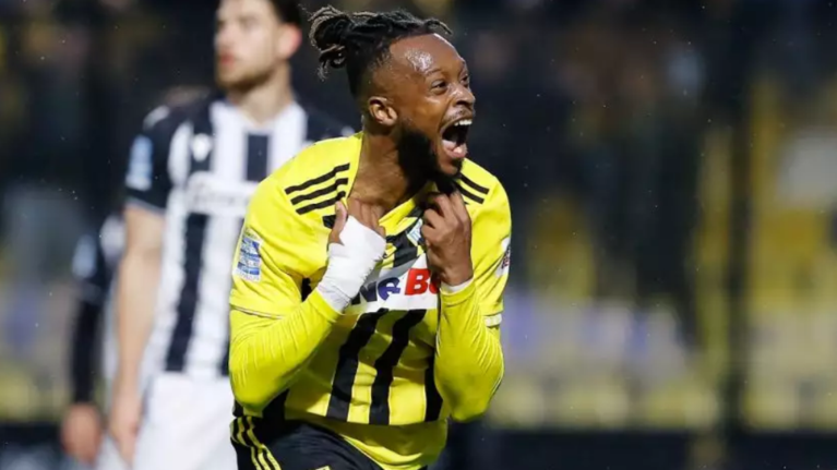 Άρης – ΠΑΟΚ 1-0: Νίκη με άρωμα Ευρώπης