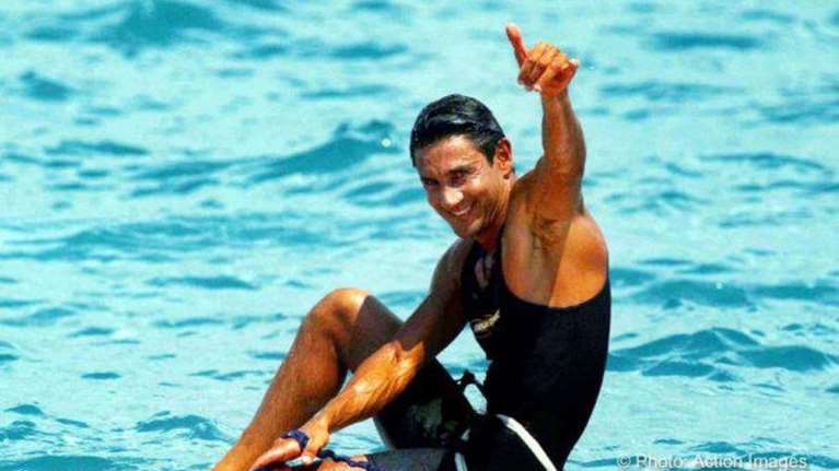 Δικαίωση για τον χρυσό Ολυμπιονίκη Ν. Κακλαμανάκη: Απορρίφθηκε η αγωγή 100.000 ευρώ της Ομοσπονδίας Ιστιοπλοΐας