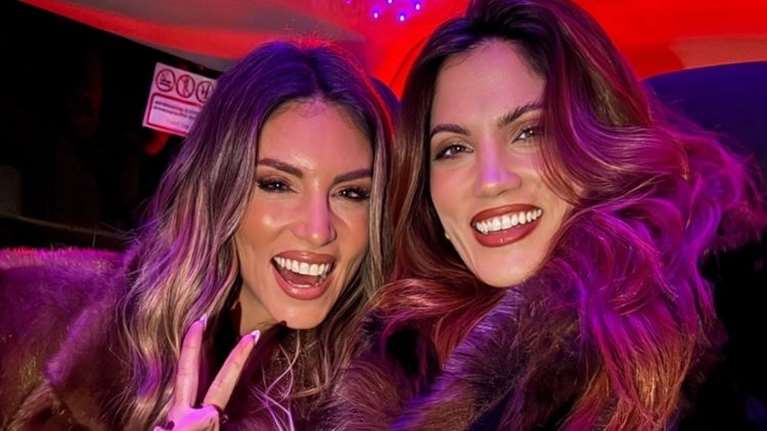 Η Μαίρη Συνατσάκη αντιμετώπισε έναν από τους μεγαλύτερους φόβους της