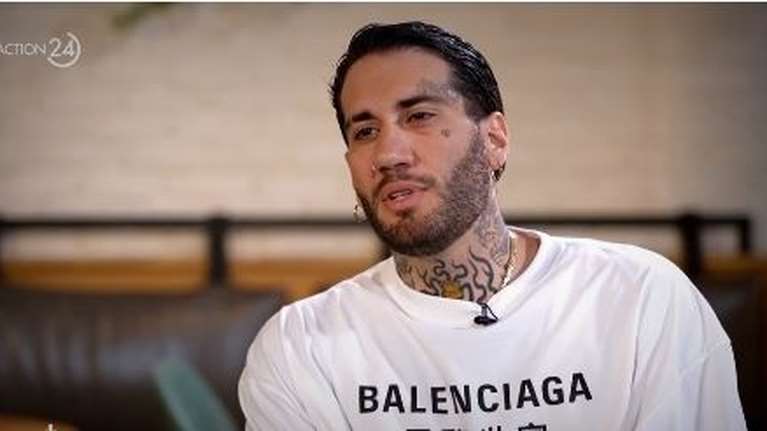 Mente Fuerte: &quot;Η μαμά μου έχει πάει πιο πολλές φορές αυτόφωρο από εμένα – Η ιστορία με το καταφύγιο ζώων πονάει πολύ&quot;