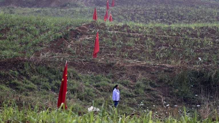 Η Κίνα επικήρυξε όσους επιστρέφουν παράνομα από τη Ρωσία διασχίζοντας τα σύνορα!