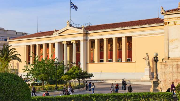 Απίθανο ελληνικό Πανεπιστήμιο: Δεν υπάρχει κανένας υπεύθυνος για το σαμποτάζ των τηλεξετάσεων, κατέληξε η ΕΔΕ