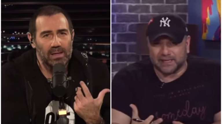 Δριμεία επίθεση Κανάκη σε Αρναούτογλου: Ξεδιάντροπη αντιγραφή, κακέκτυπο, δεν σέβεται τίποτα