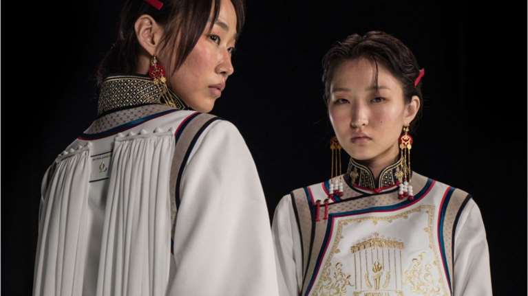 Ολυμπιακοί Αγώνες 2024: Όλοι μιλούν γι&#39; αυτές τις στολές