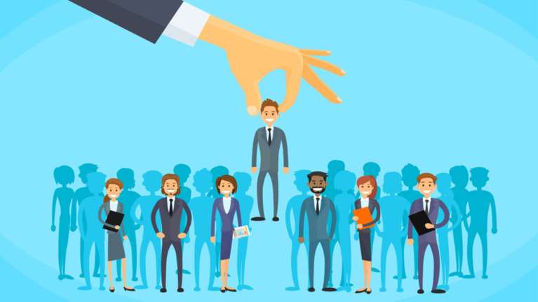 Η έλλειψη ταλέντων έχει διπλασιαστεί τα τελευταία δέκα χρόνια