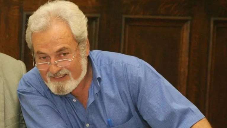 Κρήτη: Έφυγε από τη ζωή ο Μάνος Φραγκιαδουλάκης πρώην βουλευτής του ΠΑΣΟΚ