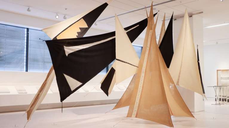 Εθνικό Μουσείο Σύγχρονης Τέχνης: Ανοιχτό από σήμερα με δωρεάν είσοδο