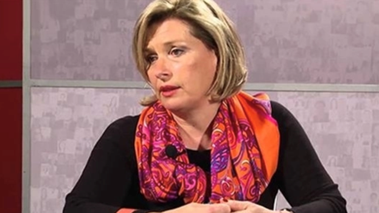 Γκάγκα: Έρχονται στο νοσοκομείο με κορονοϊό άνθρωποι που ήταν σε τραπεζώματα άνω των 10 ατόμων χωρίς μάσκες