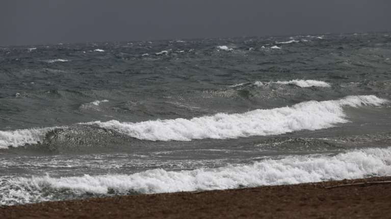 Σεισμός στη Σάμο: Φόβοι ακόμα και για τσουνάμι