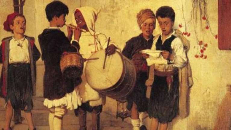 Πρωτοχρονιά: Τα ήθη και έθιμα της παραμονής και ανήμερα σε περιοχές της Ελλάδας