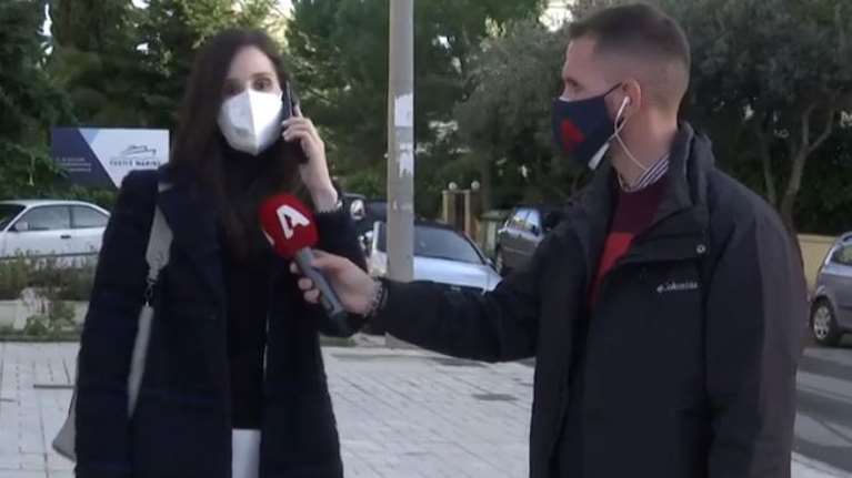 Δολοφονία στη Γλυφάδα: Ράκος η σύντροφος του θύματος και μητέρα του δολοφόνου -  Τι αποκάλυψε η δικηγόρος της