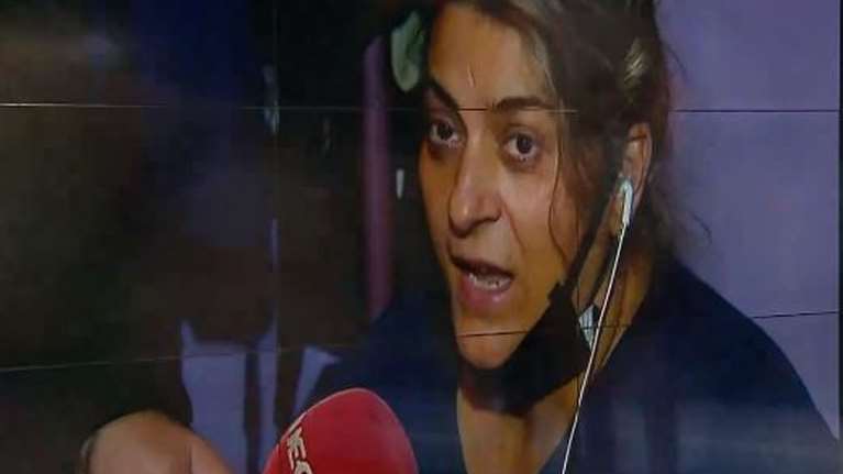 Αλεξανδρούπολη: "Είχα καταλάβει ότι την έδερνε, προσπάθησα να την πάρω πίσω" αποκαλύπτει η μητέρα της 29χρονης