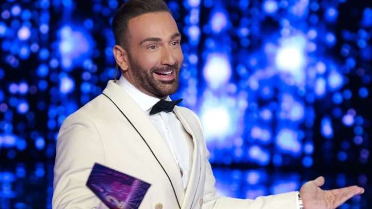 Στο Open ο Γιώργος Λιάγκας; Τι αποκάλυψε ο Νίκος Κοκλώνης