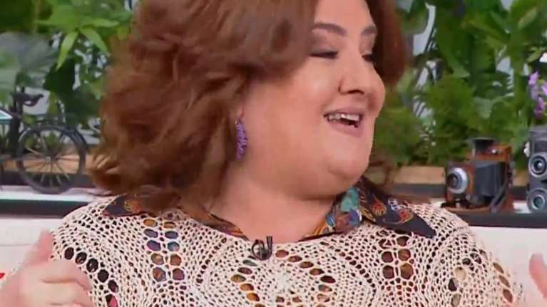 Βογιατζάκη για Γεωργούλη: &quot;Είναι ένας γλύκας, έχει μόνο θετικές προθέσεις, ένα παιδί &quot;γούτσου γούτσου&quot;&quot;