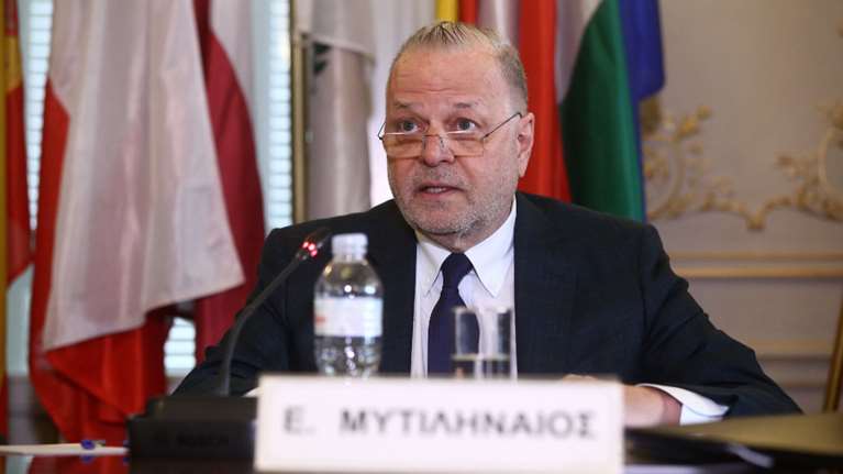 Στη Mytilineos ο οδικός άξονας Άκτιο – Αμβρακία- Ξεκολλάει επιτέλους το έργο