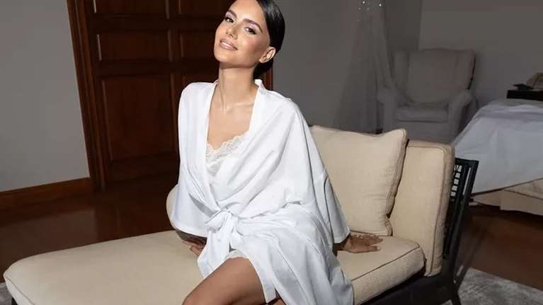 Αλεξάνδρα Νίκα: Βρήκαμε τα 3 προϊόντα ομορφιάς που χρησιμοποιεί πιστά