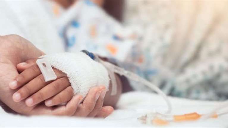 &quot;Το Χαμόγελο του Παιδιού&quot;: Έκκληση για βοήθεια - Ο τρίχρονος Γιώργος χρειάζεται ιατρικό εξοπλισμό