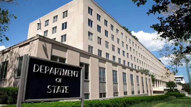 Στέιτ Ντιπάρτμεντ: Προειδοποιήσεις ΗΠΑ, Βρετανίας και Γαλλίας για τις παραδόσεις ιρανικών UAV στη Ρωσία