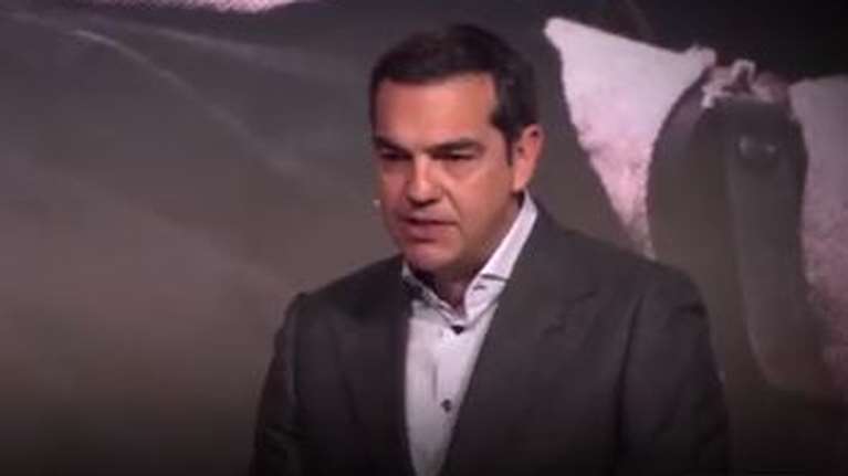 &quot;Ομάδα Αλήθειας&quot;: Τα... Αγγλικά του Αλέξη Τσίπρα στη Σύνοδο του Ευρωπαϊκού Σοσιαλιστικού Κόμματος [Βίντεο]