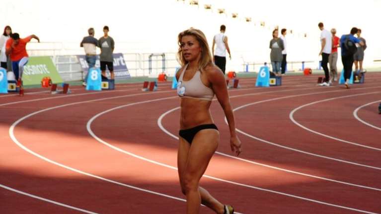 Σε κατάσταση σοκ η Έρρικα Πρεζεράκου: Θα μπορούσα να έχω γίνει κιμάς