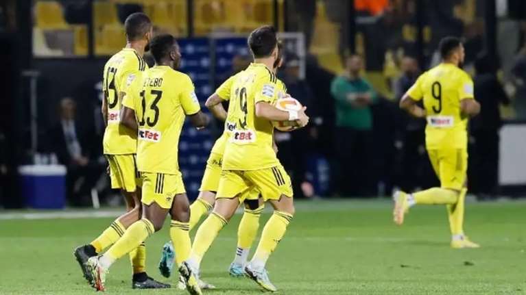 Άρης – ΟΦΗ 1-1: Οι &quot;κίτρινοι&quot; τις ευκαιρίες, οι Κρητικοί τον βαθμό